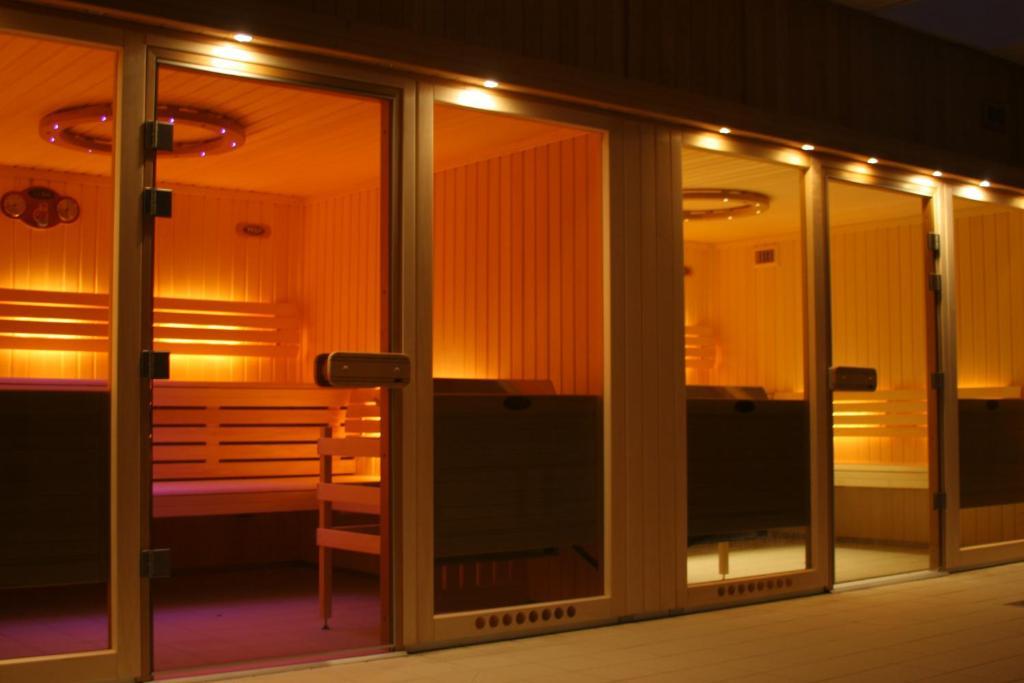 Hotellerie De Plein Air Belle Dune Berck 部屋 写真