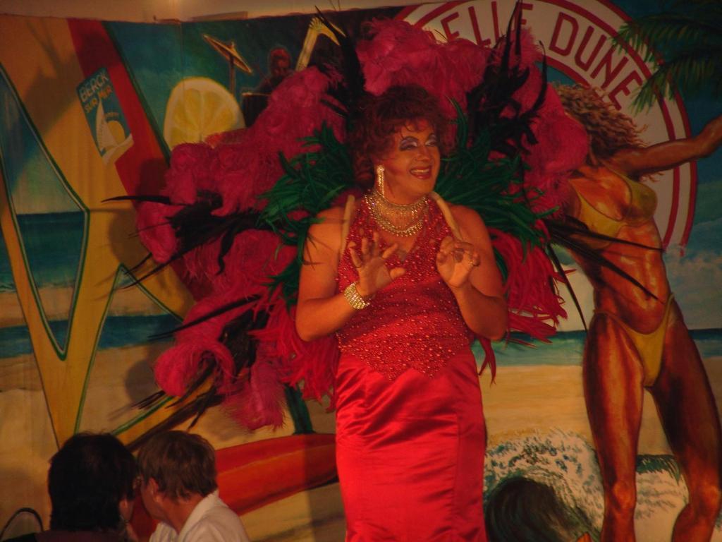Hotellerie De Plein Air Belle Dune Berck エクステリア 写真